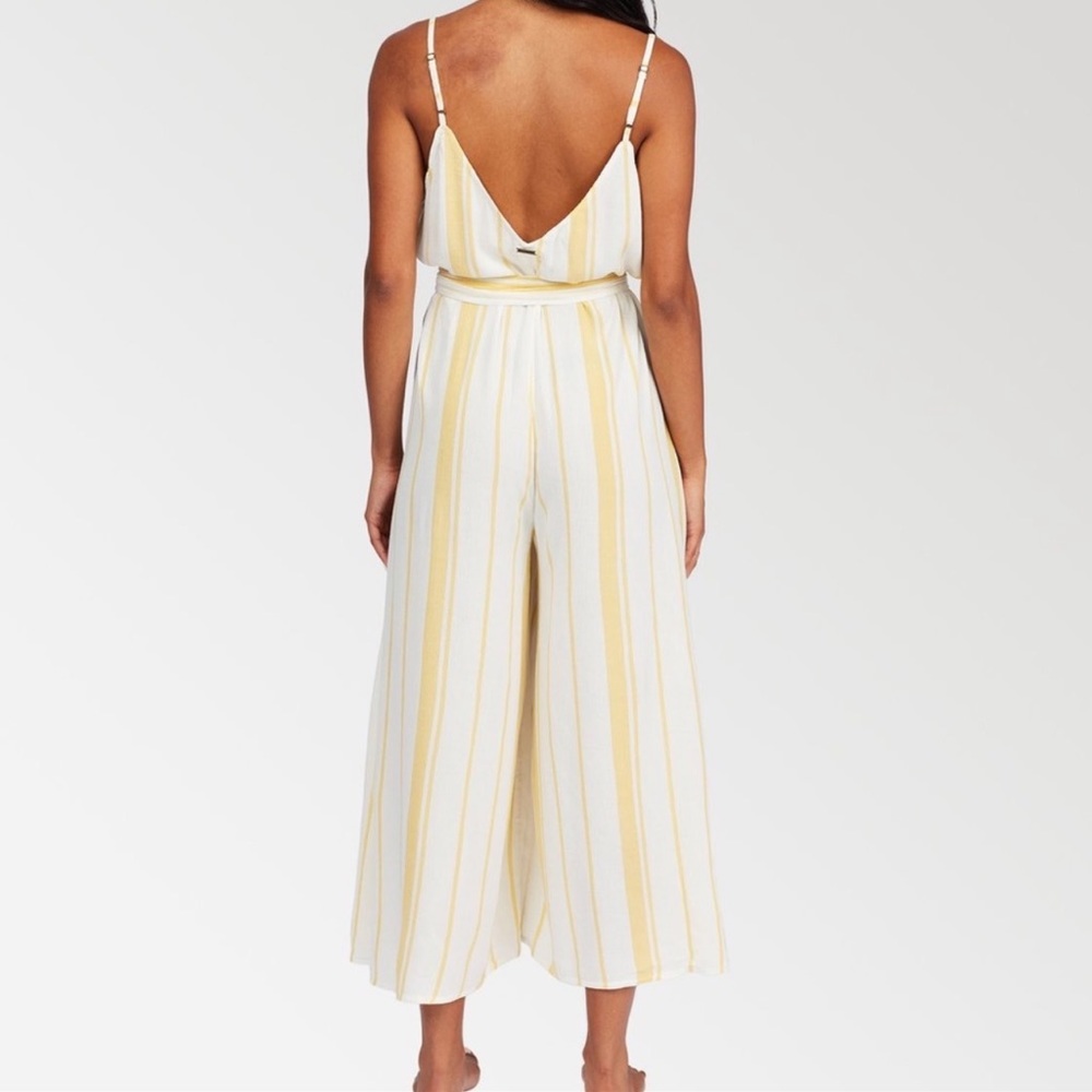 🔆BILLABONG🔆SHAKE IT AGAIN JUMPSUIT - Picture 6 of 15